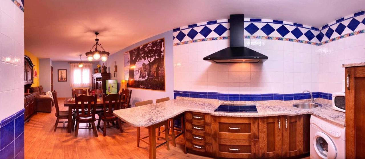 Appartement Del Valle Obeso *