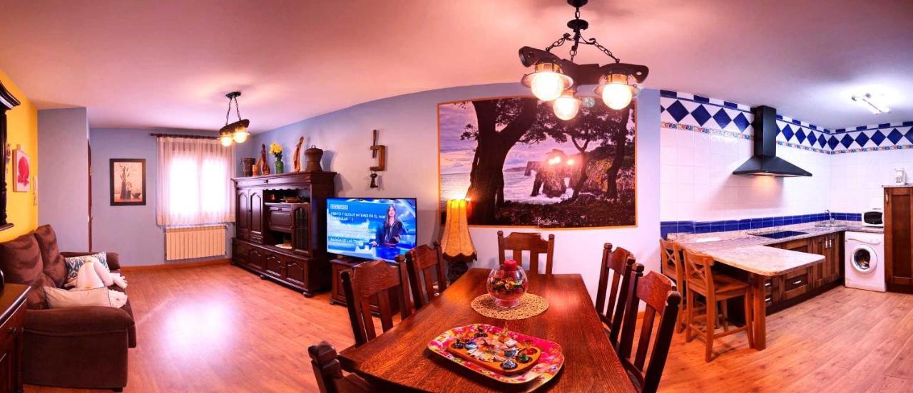 Appartement Del Valle Obeso *