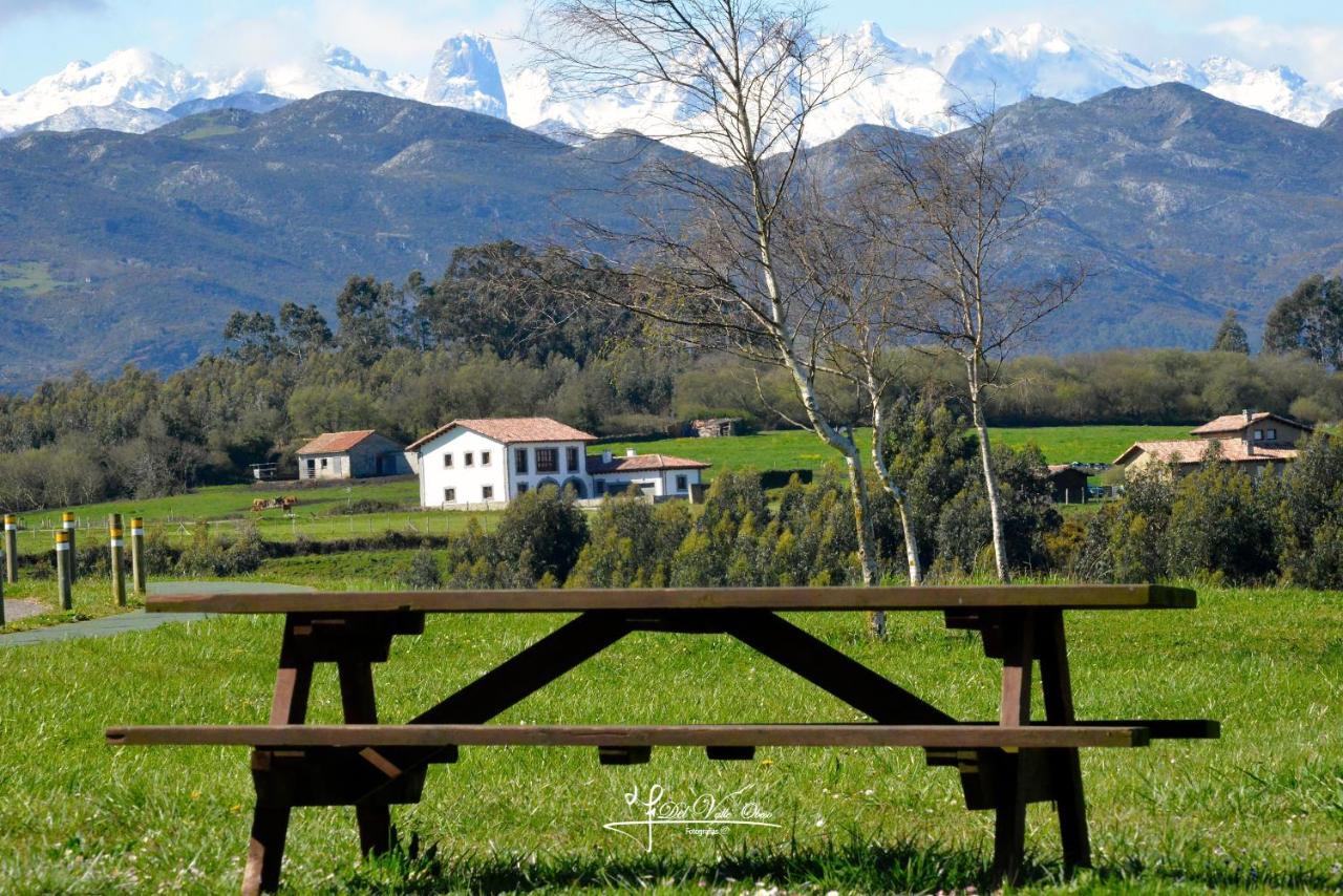 Del Valle Obeso Appartement