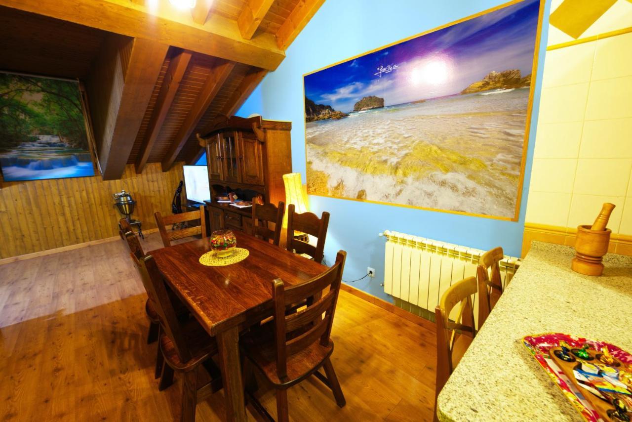 Appartement Del Valle Obeso *