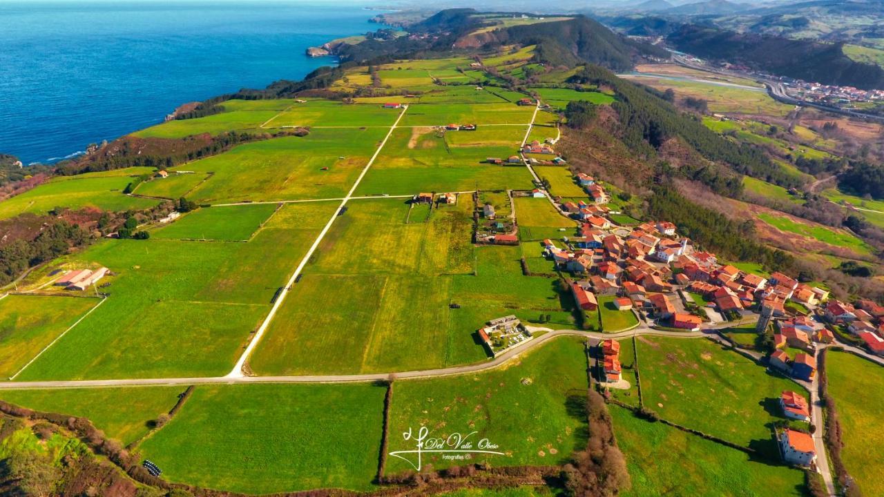 Appartement Del Valle Obeso