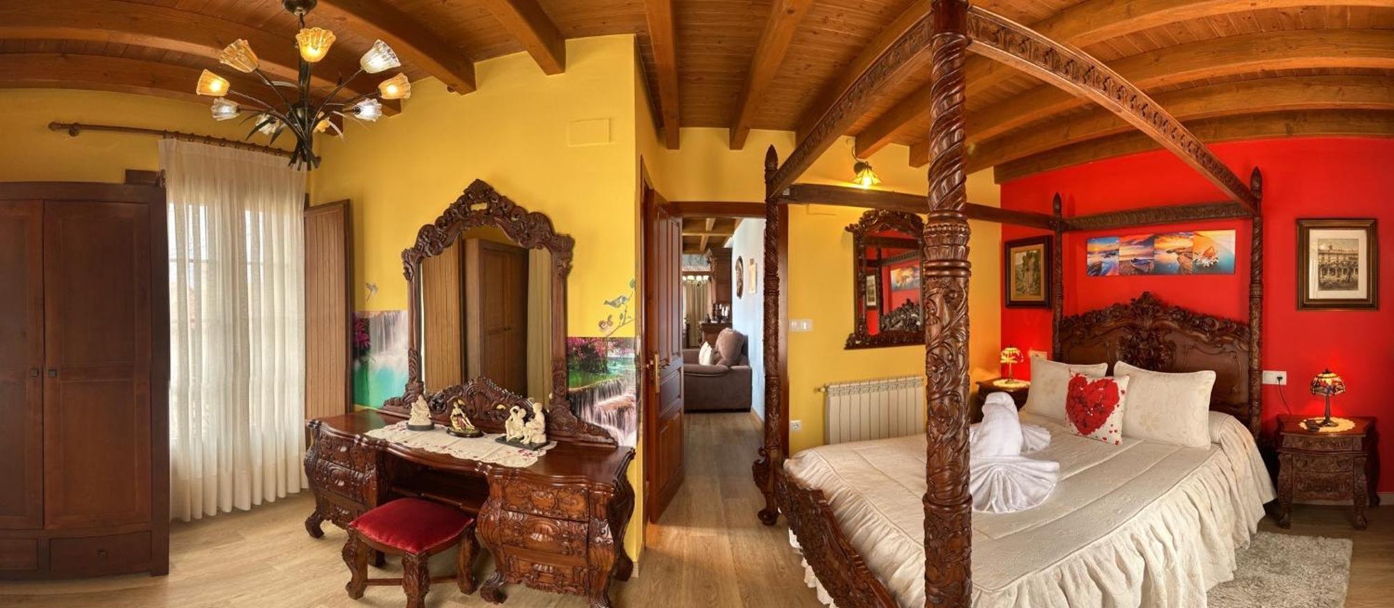 Appartement Del Valle Obeso *