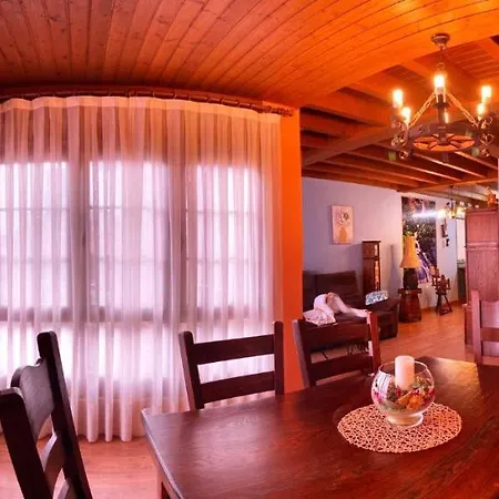 Casa Rural Del Valle Obeso Pimiango Exterior foto