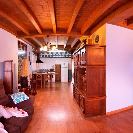 Casa Rural Del Valle Obeso Pimiango Exterior foto