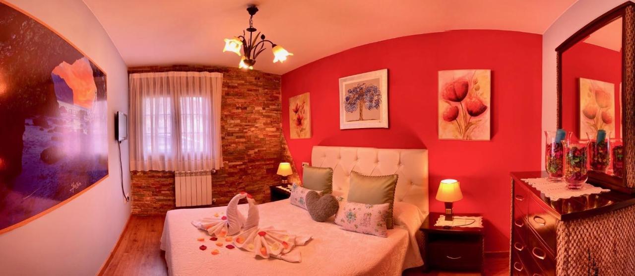 Del Valle Obeso Apartment Pimiango