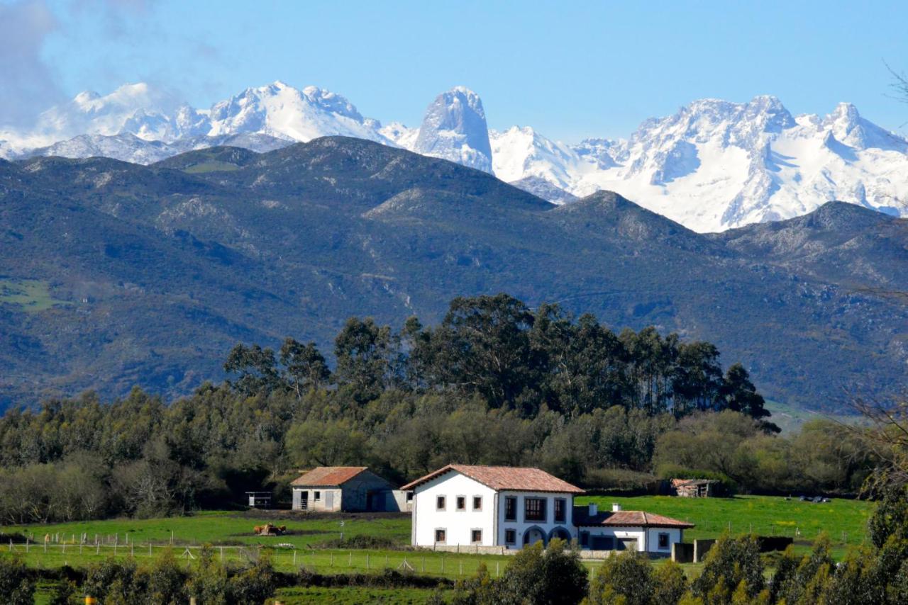 Del Valle Obeso Appartamento Pimiango