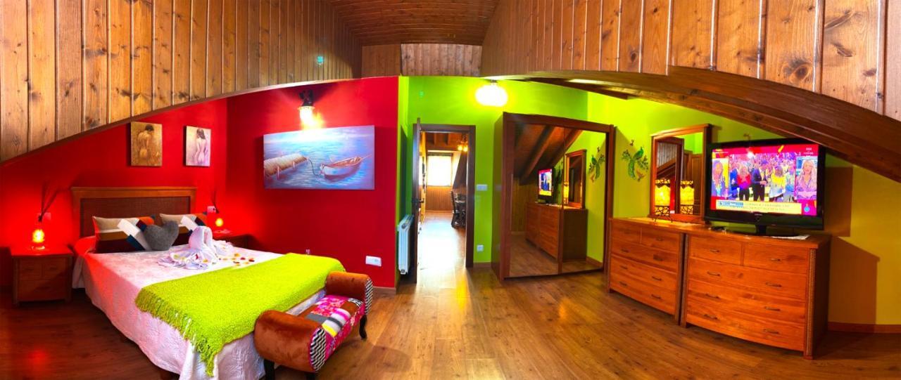 Apartment Del Valle Obeso *
