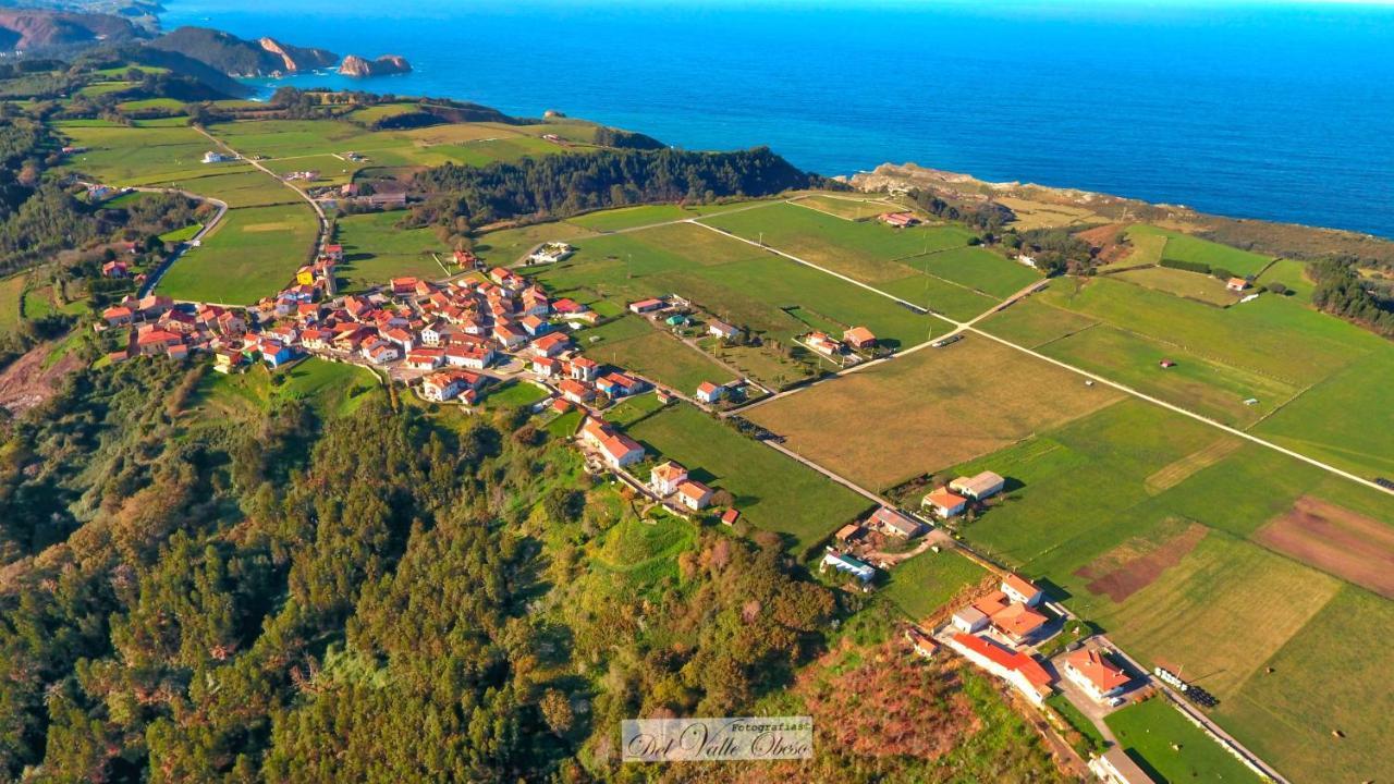 Del Valle Obeso
