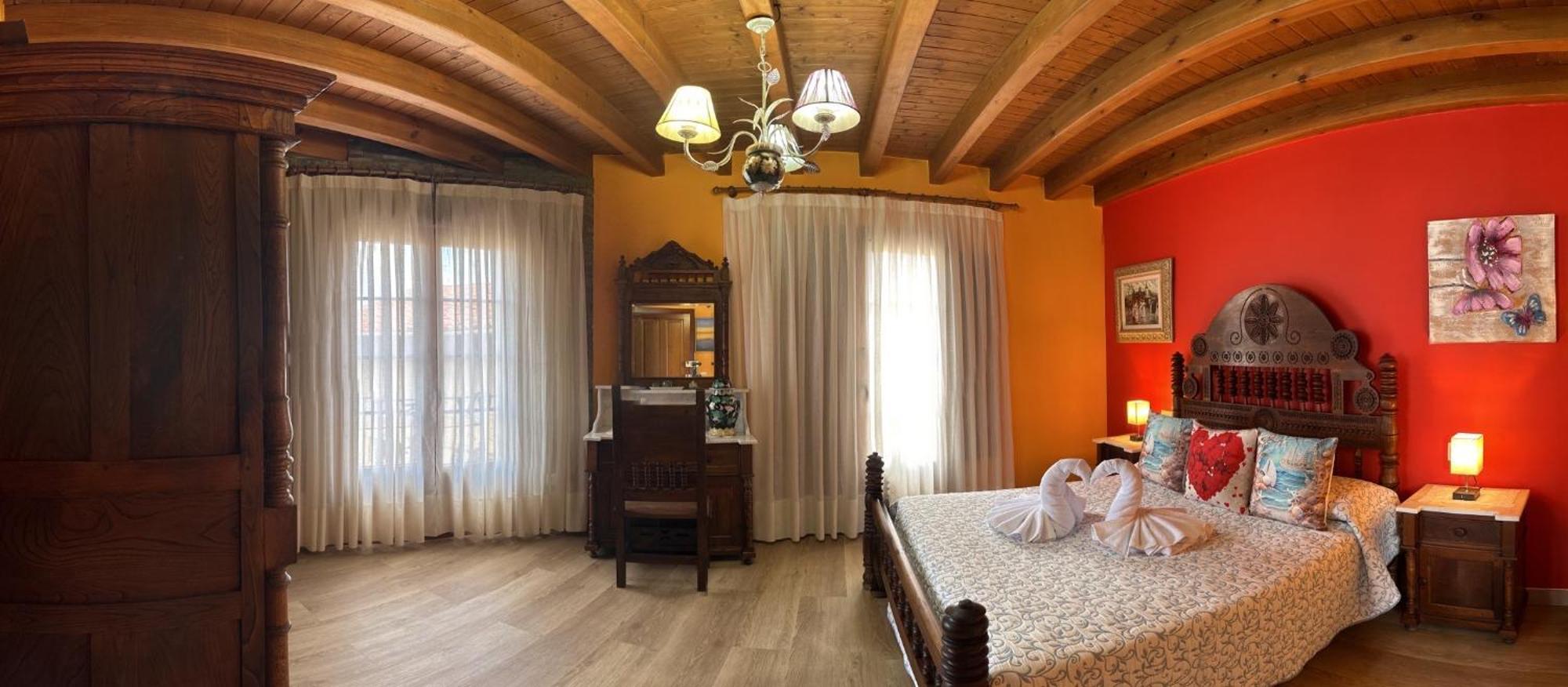 Apartment Del Valle Obeso
